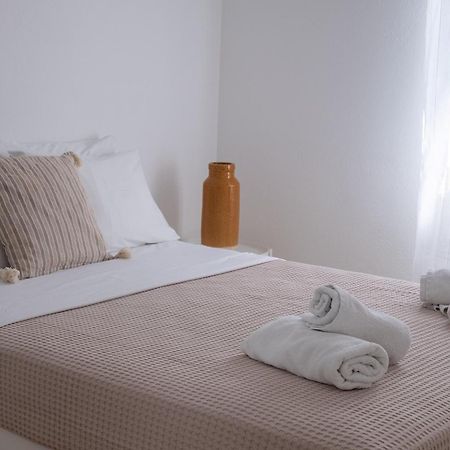 Appartement Aloni Ios à Mylopotas Extérieur photo